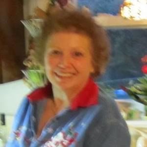 Meet your Posher, Carol